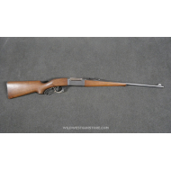 Carabine de Collection et de tir Savage 99 calibre 30-30 'comme neuve' de 1938