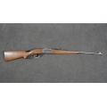 Carabine de Collection et de tir Savage 99 calibre 30-30 'comme neuve' de 1938
