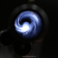 US Army Colt 5"1/2 Single Action Army D.F.C calibre .45LC