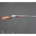 Incroyable Marlin Rifle version Deluxe calibre 32-20