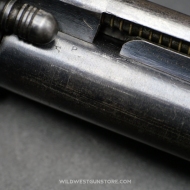 Colt Double action 1878/1902 Alaskan US Army cal. 45 parfait état, canon miroir