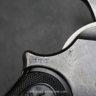 Colt Double action 1878/1902 Alaskan US Army cal. 45 parfait état, canon miroir