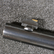 Savage Rifle modèle 1899 canon miroir de 26'' miroir, excellent état restauré