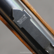 Savage Rifle modèle 1899 canon miroir de 26'' miroir, excellent état restauré