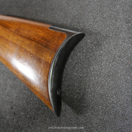 Savage Rifle modèle 1899 canon miroir de 26'' miroir, excellent état restauré