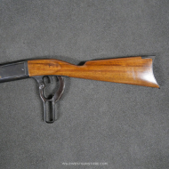 Savage Rifle modèle 1899 canon miroir de 26'' miroir, excellent état restauré