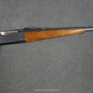 Savage Rifle modèle 1899 canon miroir de 26'' miroir, excellent état restauré