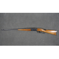 Savage Rifle modèle 1899 canon miroir de 26'' miroir, excellent état restauré