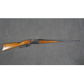 Savage Rifle modèle 1899 canon miroir de 26'' miroir, excellent état restauré