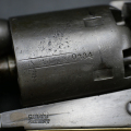 Rare arme de collection Colt 1851 Excellent canon Calibre 36 Fabrication 1863