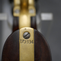Rare arme de collection Colt 1851 Excellent canon Calibre 36 Fabrication 1863