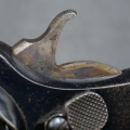 Revolver Smith & Wesson modèle 1899 calibre 32-20 en excellent état canon miroir