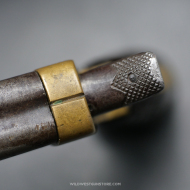 Pistolet de Collection de Poche Sharps Pepperbox Beaux canons calibre 22