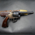 Revolver de dotation modèle 1889/1901 de l'US Army canon neuf calibre 38