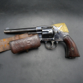 Revolver de dotation modèle 1889/1901 de l'US Army canon neuf calibre 38