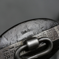 Revolver de dotation modèle 1889/1901 de l'US Army canon neuf calibre 38