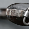 Revolver de dotation modèle 1889/1901 de l'US Army canon neuf calibre 38