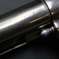 Colt Single Action Army Peacemaker Smokeless excellent canon cal.45