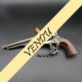 Colt Army 1860 fabrication guerre de sécession