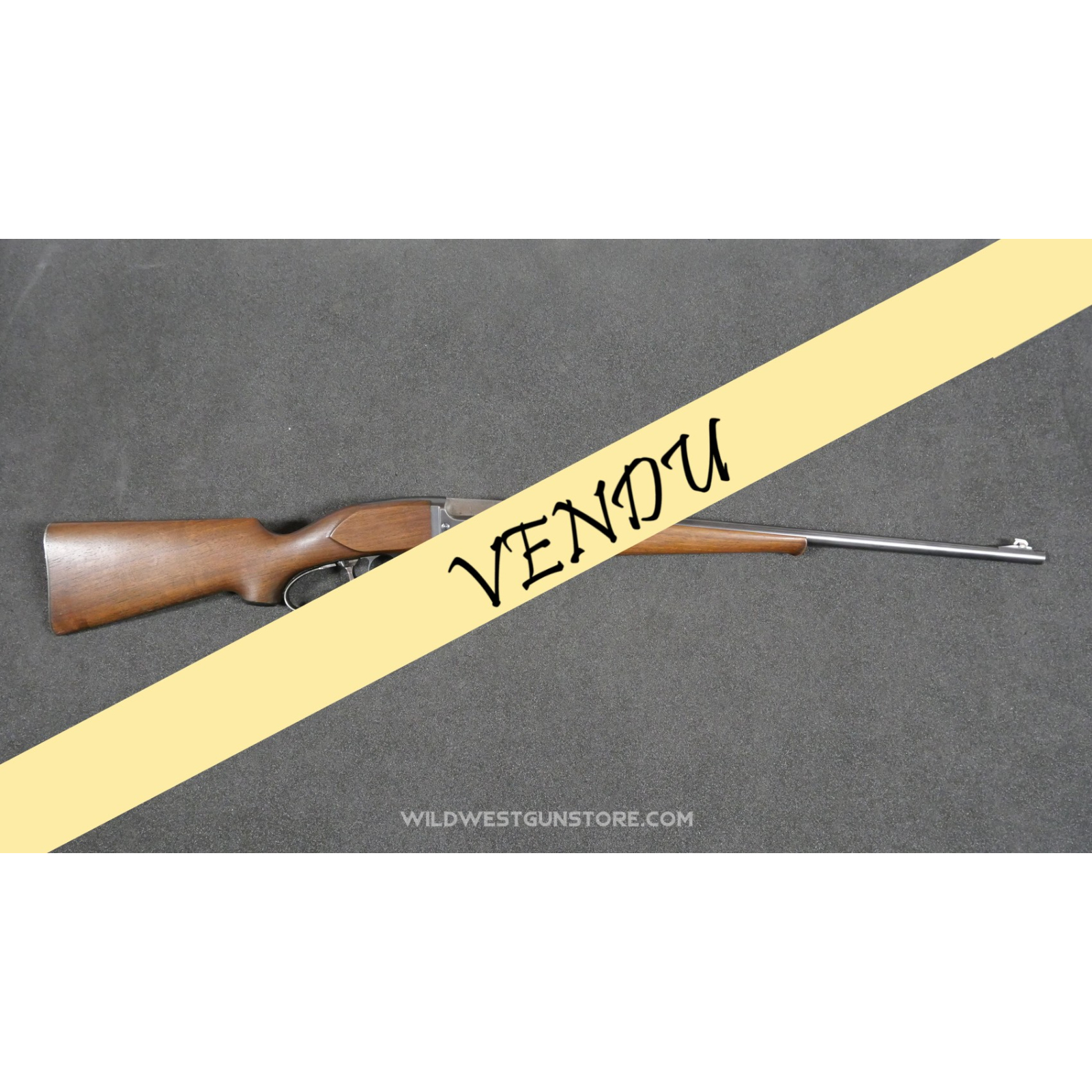 Carabine de Collection et de tir Savage 99 calibre 30-30 'comme neuve' de 1938