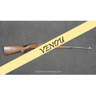 Carabine de Collection et de tir Savage 99 calibre 30-30 'comme neuve' de 1938