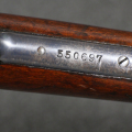 Winchester rifle modèle 06 Takedown calibre 22 LR Très bon état origine