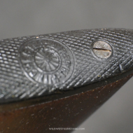 Winchester rifle modèle 06 Takedown calibre 22 LR Très bon état origine
