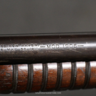 Winchester rifle modèle 06 Takedown calibre 22 LR Très bon état origine