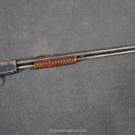 Winchester rifle modèle 06 Takedown calibre 22 LR Très bon état origine