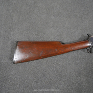 Winchester rifle modèle 06 Takedown calibre 22 LR Très bon état origine