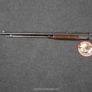 Winchester rifle modèle 06 Takedown calibre 22 LR Très bon état origine