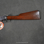 Winchester rifle modèle 06 Takedown calibre 22 LR Très bon état origine