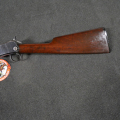 Winchester rifle modèle 06 Takedown calibre 22 LR Très bon état origine