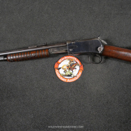 Winchester rifle modèle 06 Takedown calibre 22 LR Très bon état origine