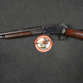 Winchester rifle modèle 06 Takedown calibre 22 LR Très bon état origine