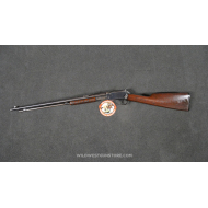 Winchester rifle modèle 06 Takedown calibre 22 LR Très bon état origine