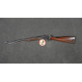 Winchester rifle modèle 06 Takedown calibre 22 LR Très bon état origine