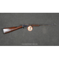 Winchester rifle modèle 06 Takedown calibre 22 LR Très bon état origine