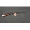 Winchester rifle modèle 06 Takedown calibre 22 LR Très bon état origine