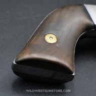 Revolver Remington modèle 1875 SAA cartouche métal