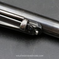 Revolver Remington modèle 1875 SAA cartouche métal