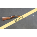 Carabine Savage modèle 99 cal. 30-30 canon miroir canon 22''