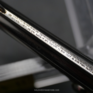 Classique revolver de collection Smith Wesson Hammerless Cal.32 excellent état