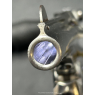 Classique revolver de collection Smith Wesson Hammerless Cal.32 excellent état