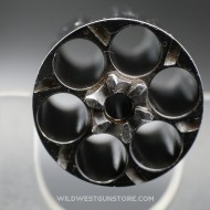 Revolver Colt DA Lightning 1877 calibre .38