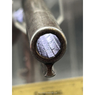 Revolver de Collection Smith et Wesson modèle 1 1/2 First Issue Beau canon 32RF