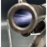 Colt revolver double action modèle 1878/1902 Alaskan Cal. 45  dotation US Army