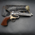 Revolver de Collection Colt SAA Peacemaker calibre 45 Fabrication 1882