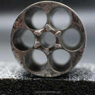 Revolver de Collection Colt SAA Peacemaker calibre 45 Fabrication 1882