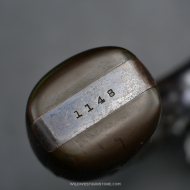 Rare Revolver Smith Wesson modèle 1899 Hand Ejector Cal.32-20 canon miroir